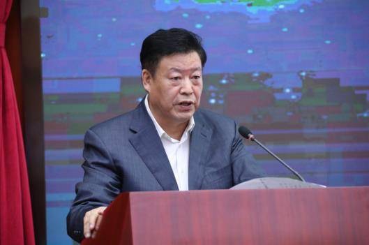 中國工程院院士王安被查 曾在能源系統任職多年