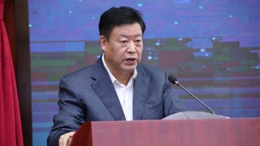 中國工程院院士王安被查 曾在能源系統任職多年