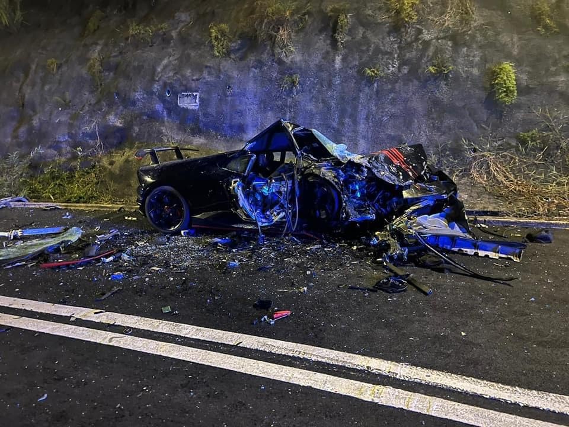 (fb香港突發事故報料區Yi Feng Zhun圖片)