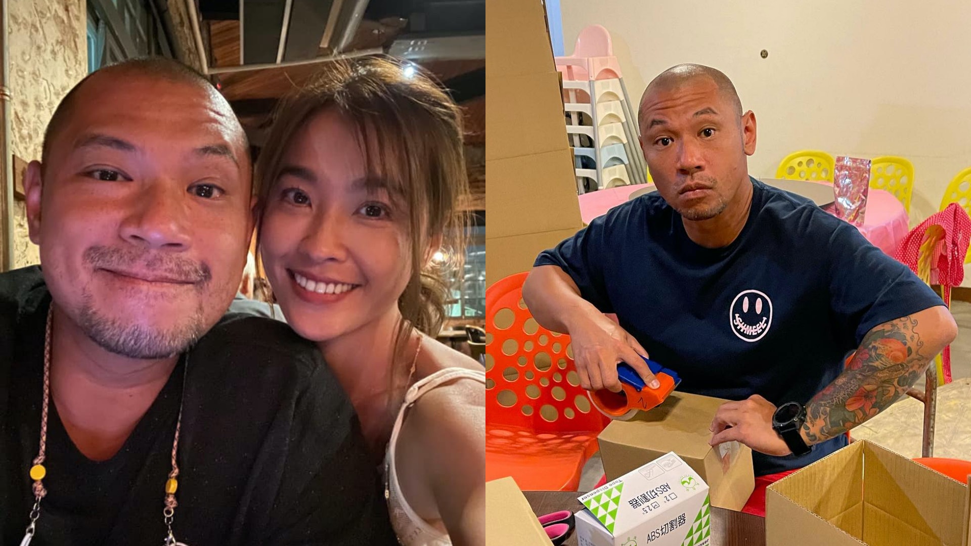 金剛小嫻賣雞翼被當成詐騙集團 錯漏百出「地址寫錯寄到別人家」 金剛小嫻賣雞翼被當成詐騙集團 錯漏百出「地址寫錯寄到別人家」