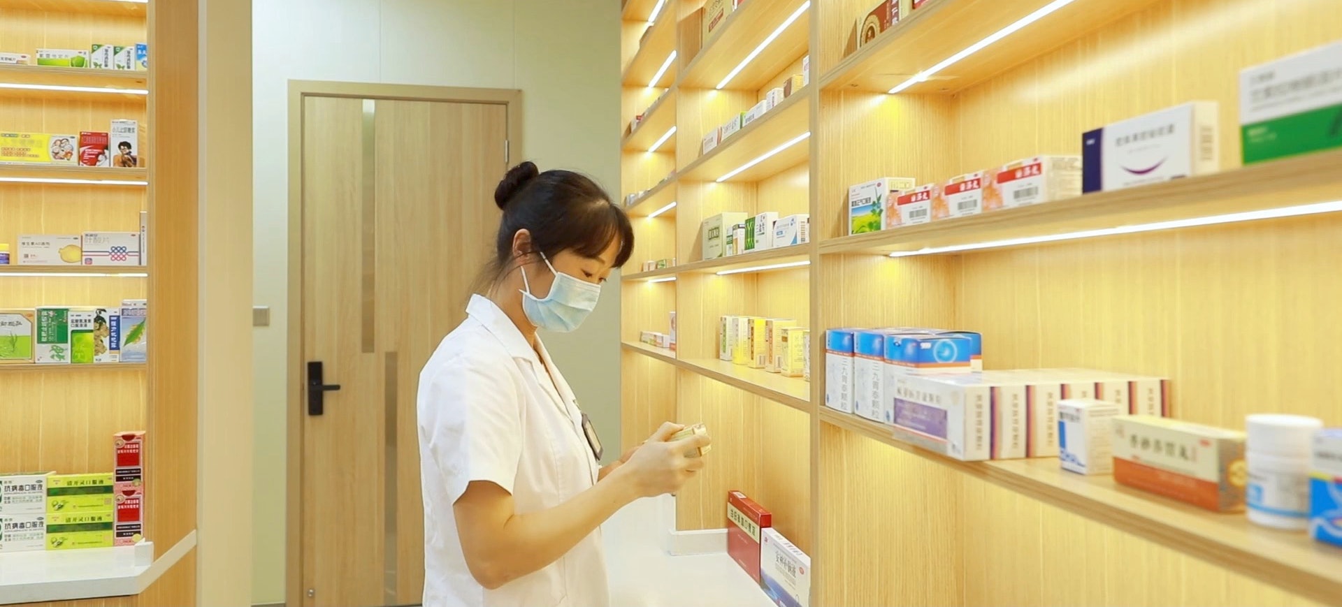 莊柏醫療的深圳診所將香港的醫療質素及管理模式帶到大灣區，為當地香港人提供優質可靠的高端醫療服務。（圖片：莊柏醫療）