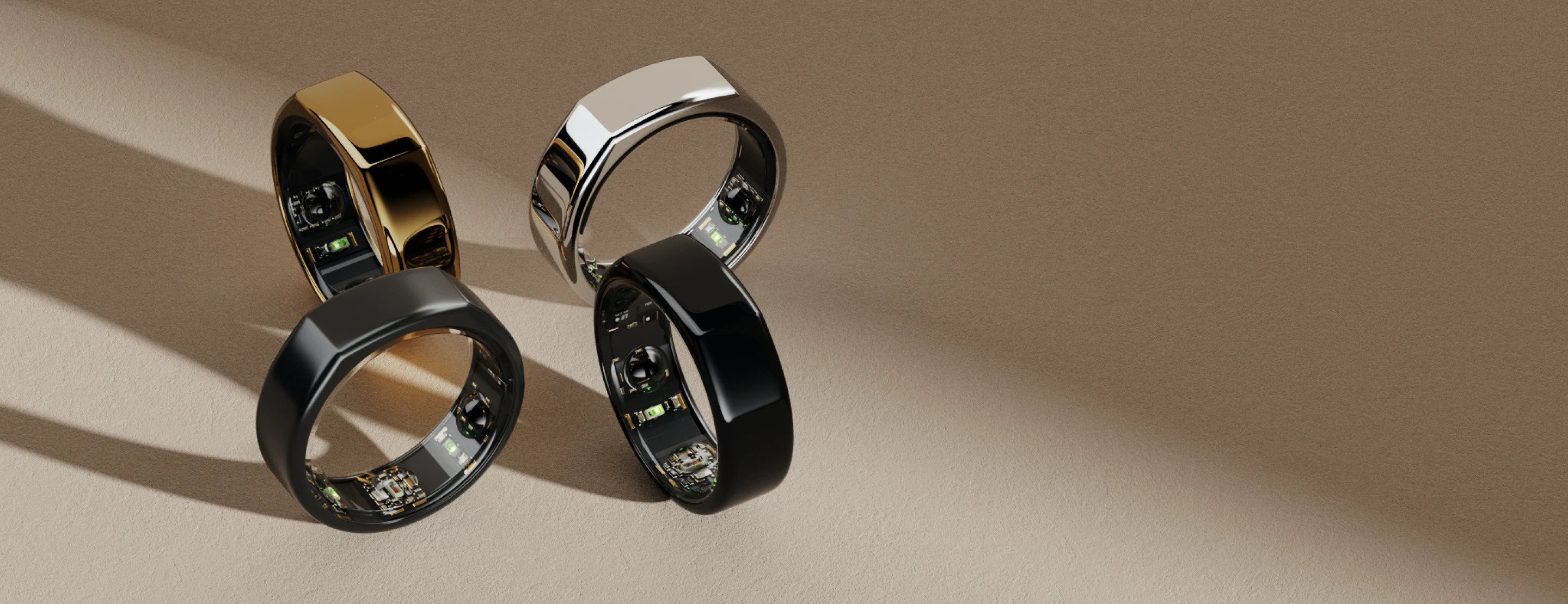 Oura ring sale hk