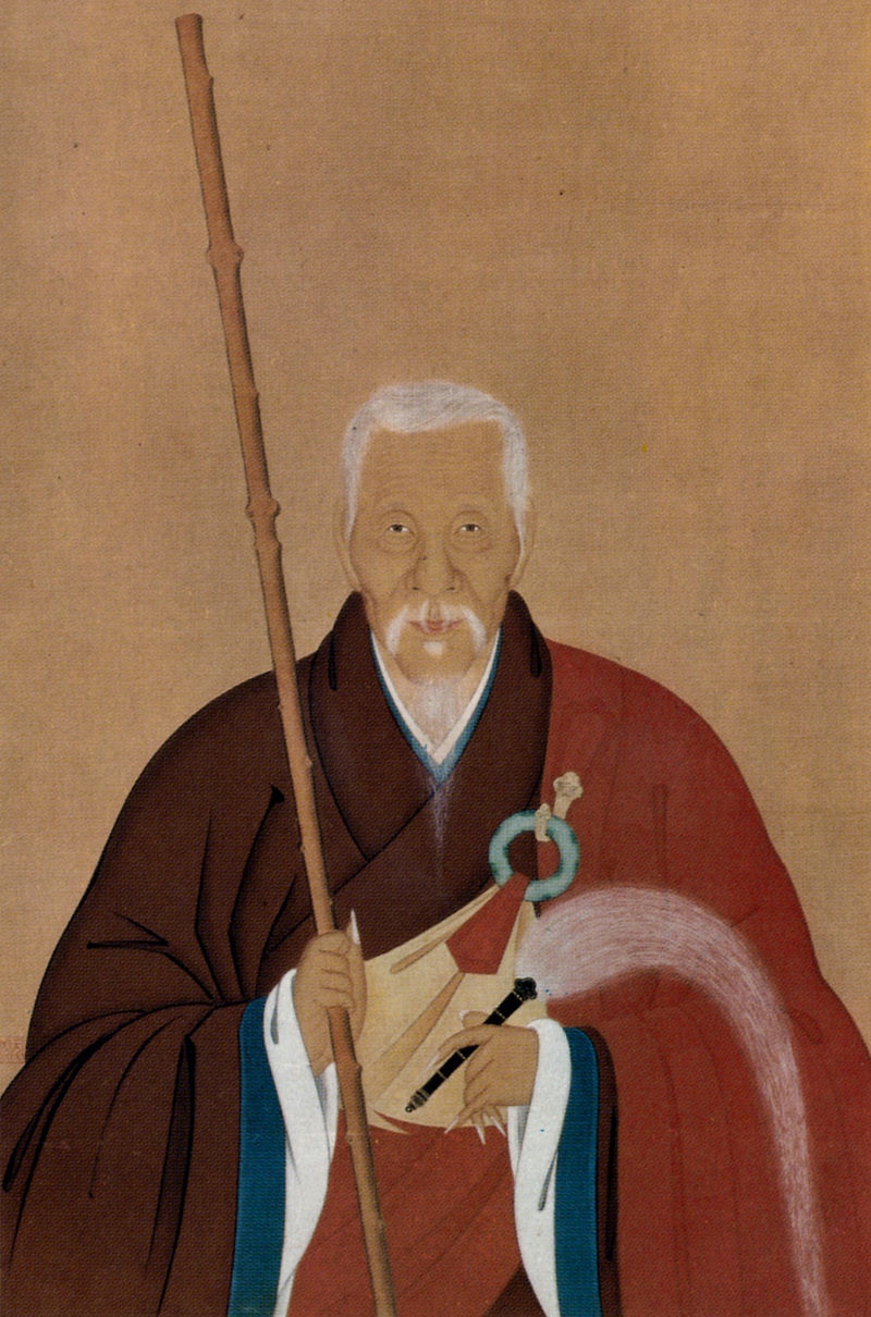 300多年前東渡日本創禪宗「黃檗宗」 隱元禪師像或返華「探親」