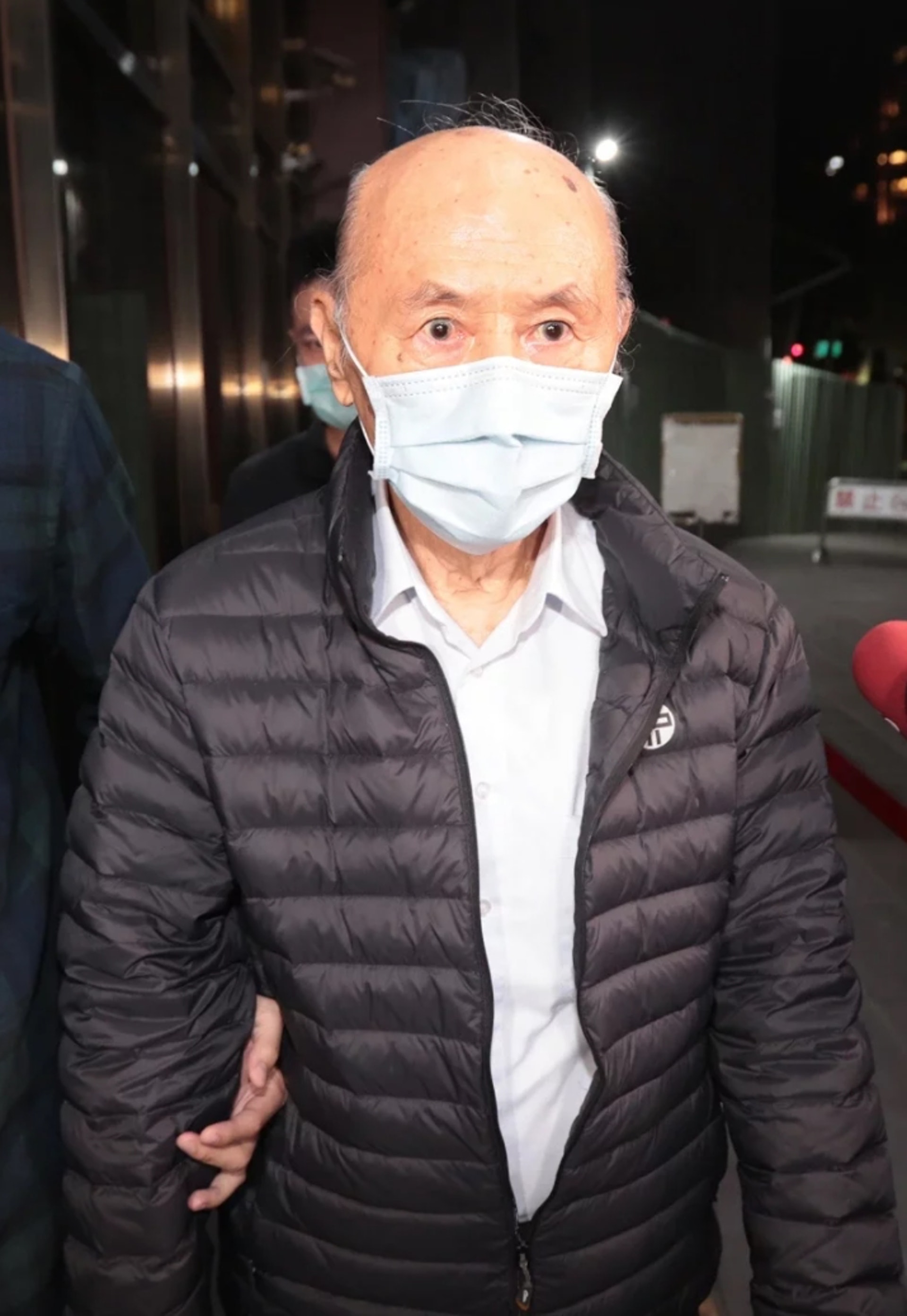 台灣知名血液腫瘤科癌症權威李偉政捲入陸籍女賣淫案。(聯合新聞網授權使用) 台灣知名血液腫瘤科癌症權威李偉政捲入陸籍女賣淫案。(聯合新聞網授權使用)