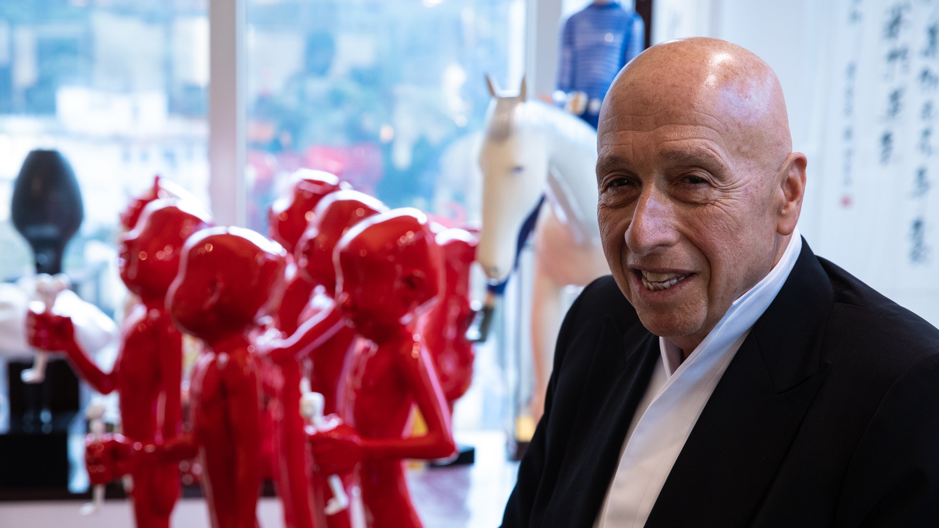 盛智文認為,輕症患者家居隔離的做法合適,政府必須強調這點,才能讓市民感到更安心。(資料圖片) 盛智文認為,輕症患者家居隔離的做法合適,政府必須強調這點,才能讓市民感到更安心。(資料圖片)