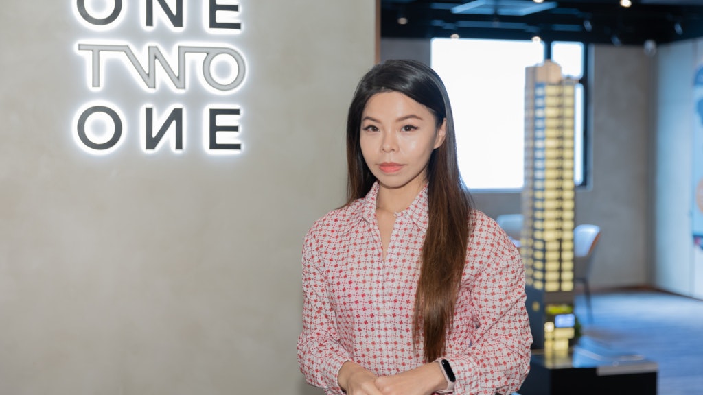 收購舊樓多年永義官可欣:冀轉攻具規模住宅盤全年樓價看升5% 收購舊樓多年永義官可欣:冀轉攻具規模住宅盤全年樓價看升5%