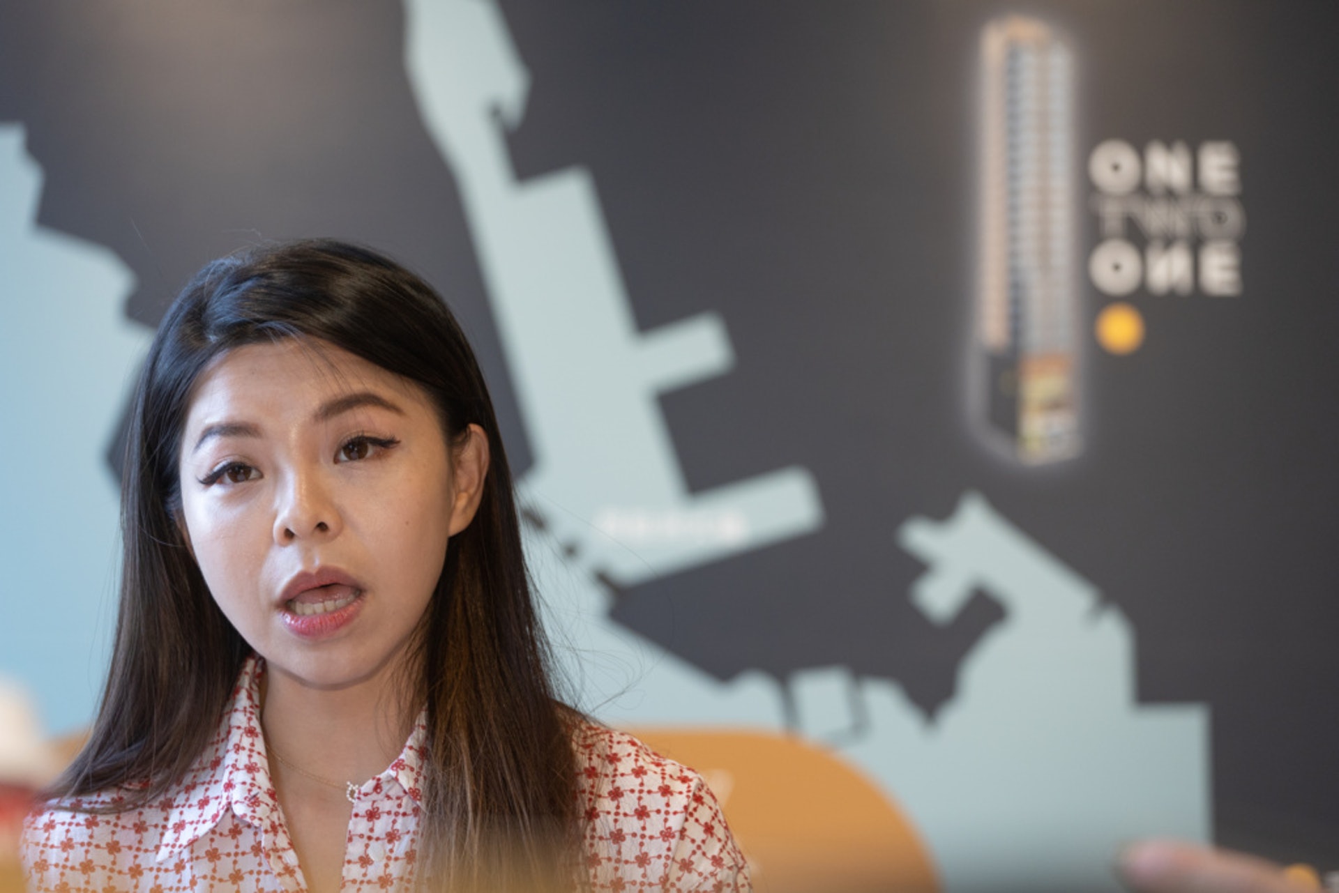 收購舊樓多年永義官可欣:冀轉攻具規模住宅盤全年樓價看升5% 收購舊樓多年永義官可欣:冀轉攻具規模住宅盤全年樓價看升5%