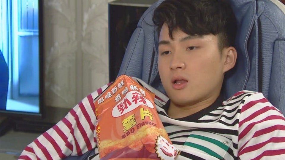 埋怨年輕人躺平 但是誰令他們不想奮鬥?亞洲人就是這樣教下一代 埋怨年輕人躺平 但是誰令他們不想奮鬥?亞洲人就是這樣教下一代
