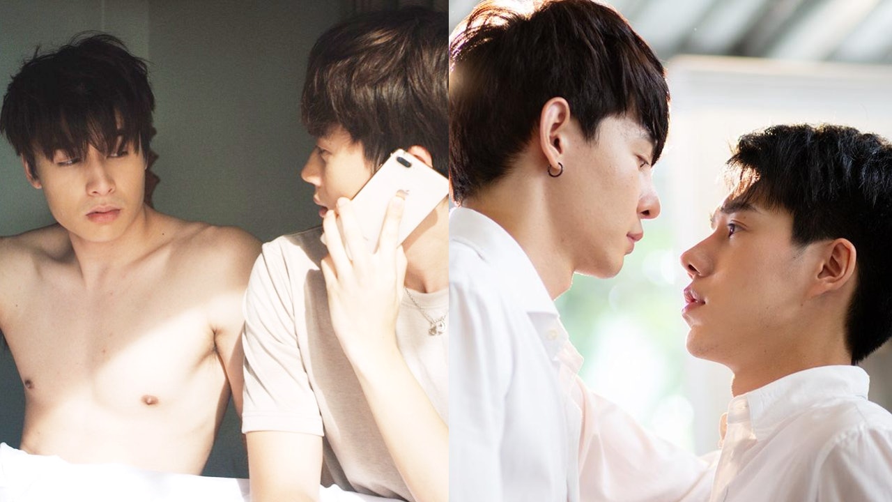 盤點15部必睇泰國bl劇 千星傳說 排第二數據揭秘呢套最受歡迎 盤點15部必睇泰國bl劇 千星傳說 排第二數據揭秘呢套最受歡迎