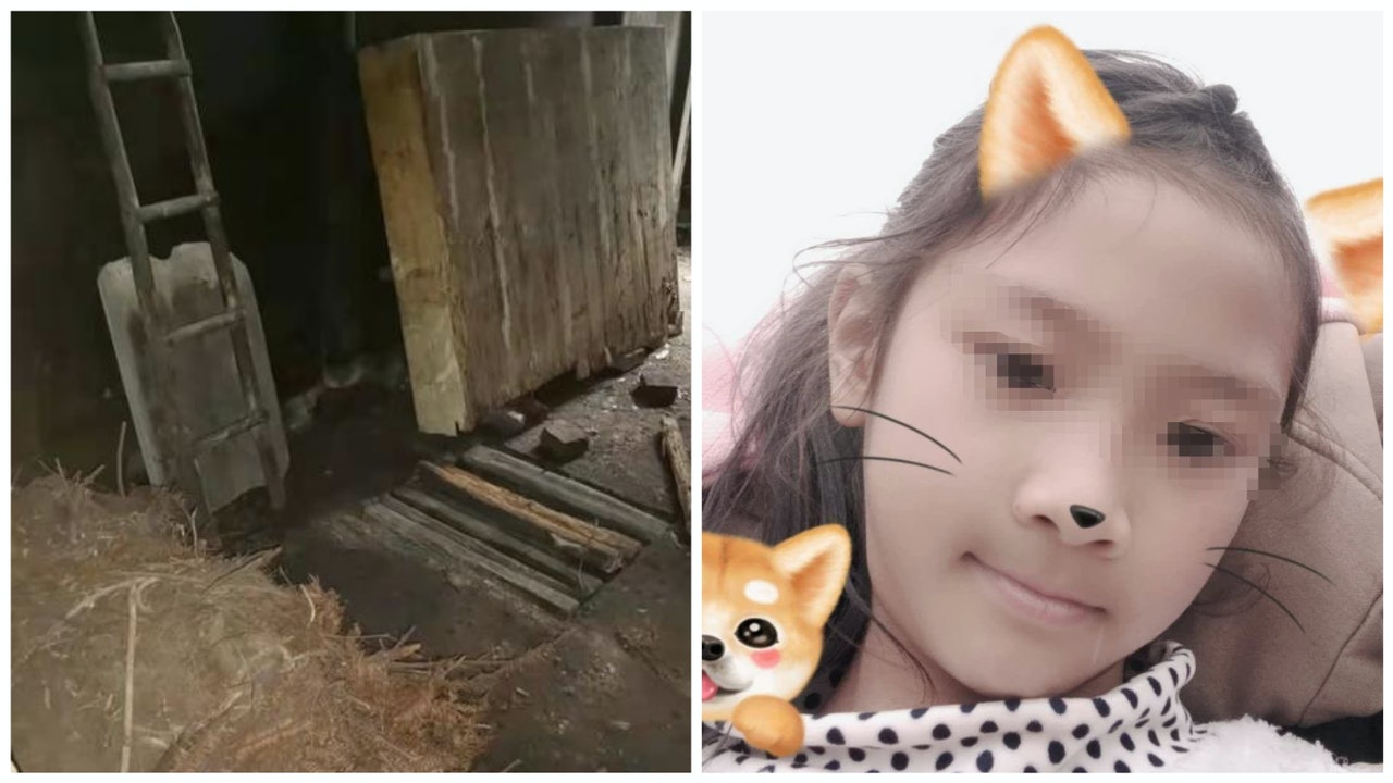 行竊時遭撞破 廣西33歲漢猥褻並殺害11歲堂妹 遭判死刑 行竊時遭撞破 廣西33歲漢猥褻並殺害11歲堂妹 遭判死刑