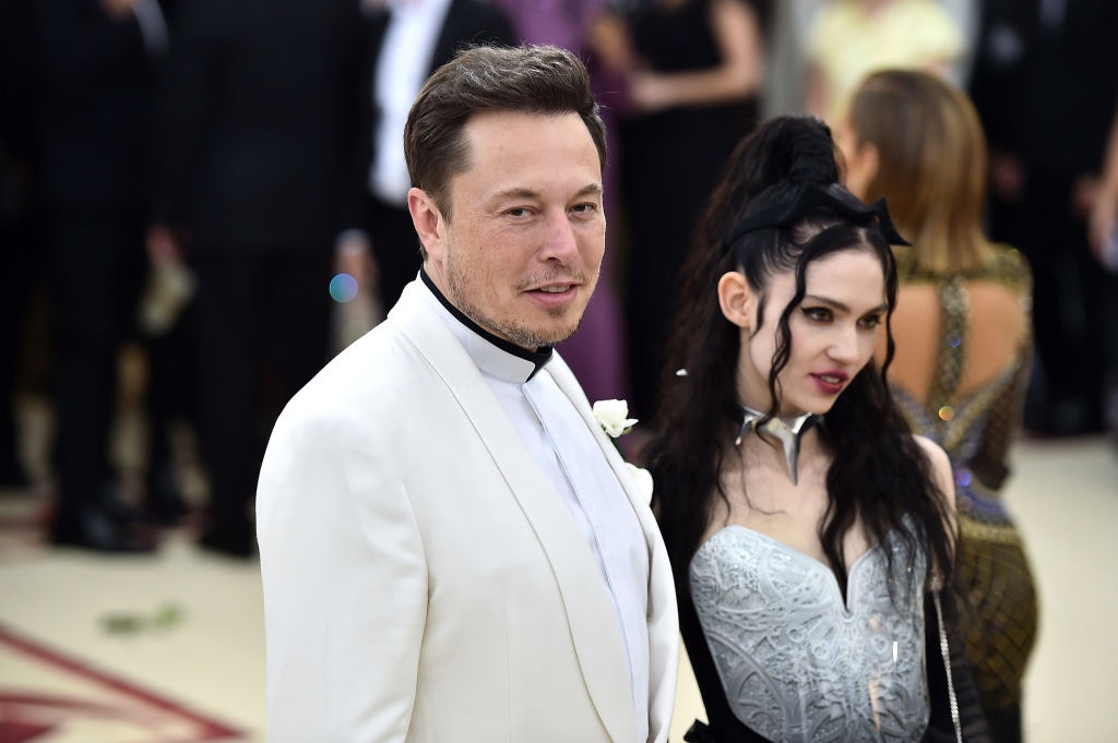 資深員工揭Elon Musk鮮為人知一面　未必如大家想像中那麼有錢？