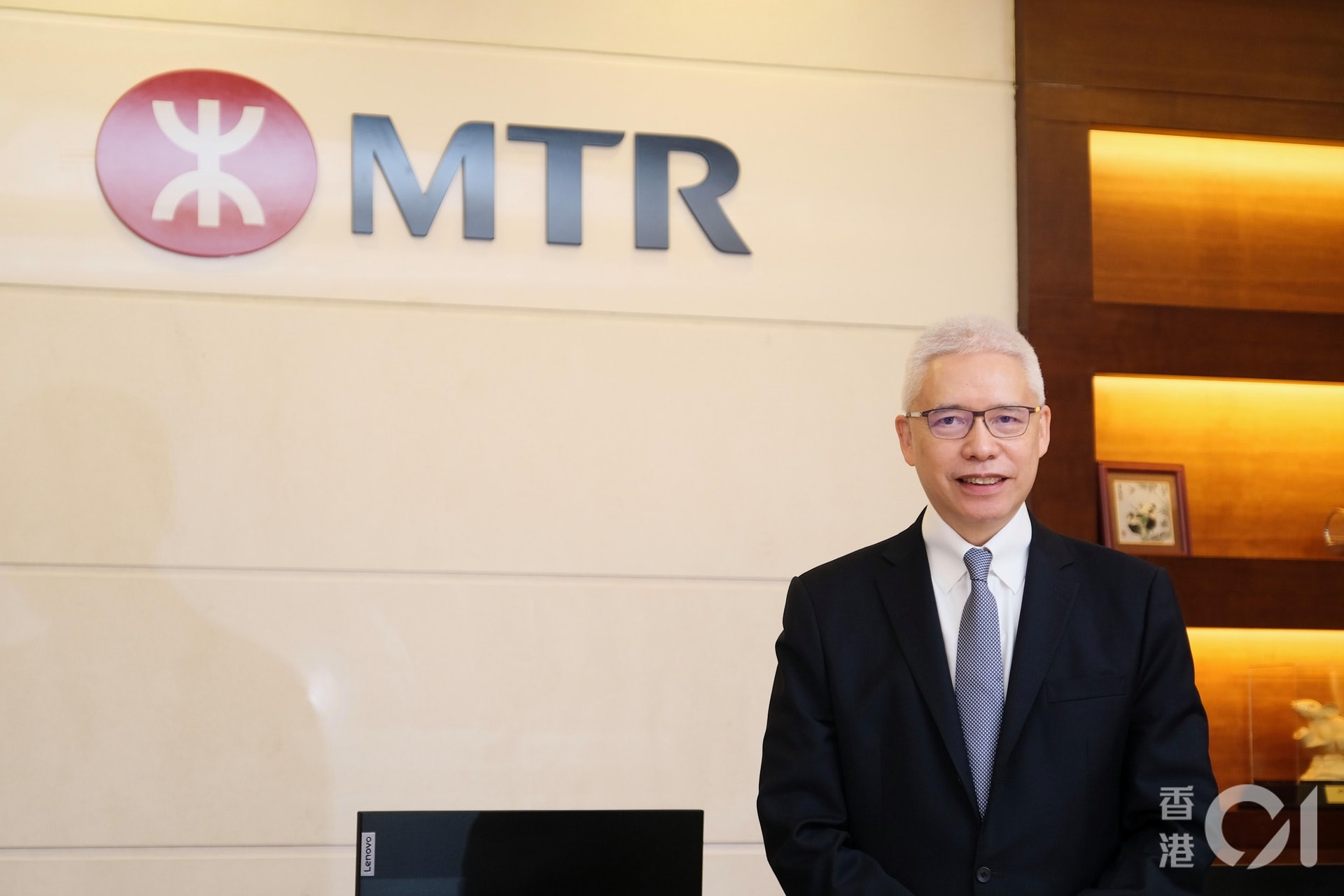 政府再度委任歐陽伯權為港鐵主席　任期至2024年6月底