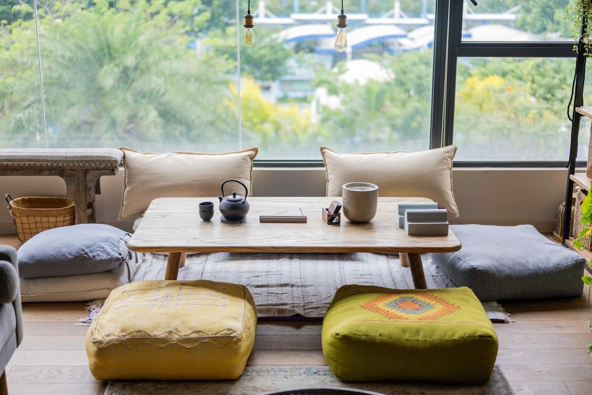 (圖片來源:Airbnb) (圖片來源:Airbnb)