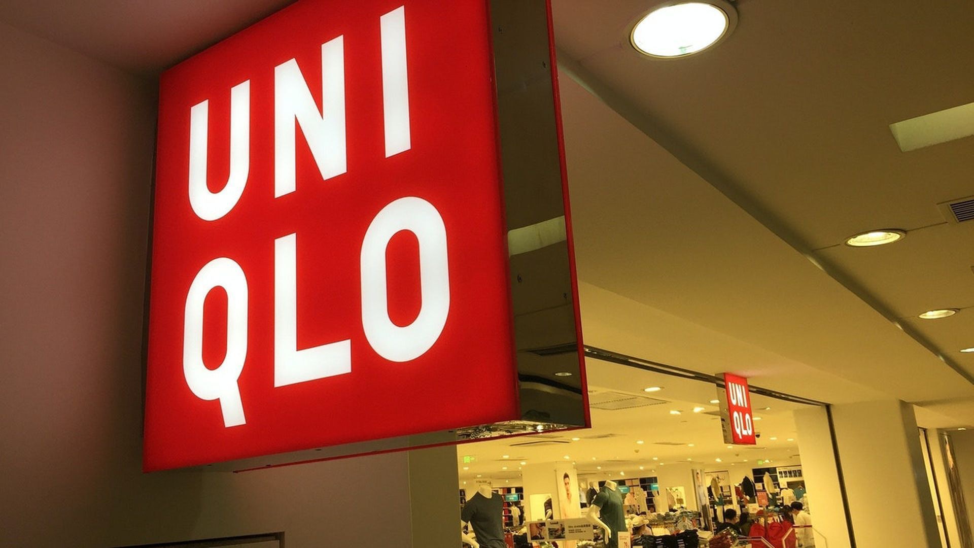 升職|入職半年就當主管 Uniqlo店長:終於明白店長與店員的差異 升職|入職半年就當主管 Uniqlo店長:終於明白店長與店員的差異