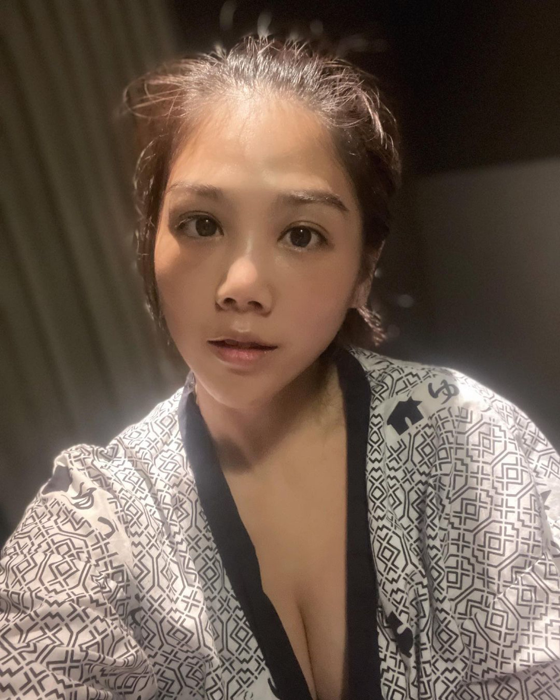 楊晨熙(IG@jellyc820) 楊晨熙(IG@jellyc820)