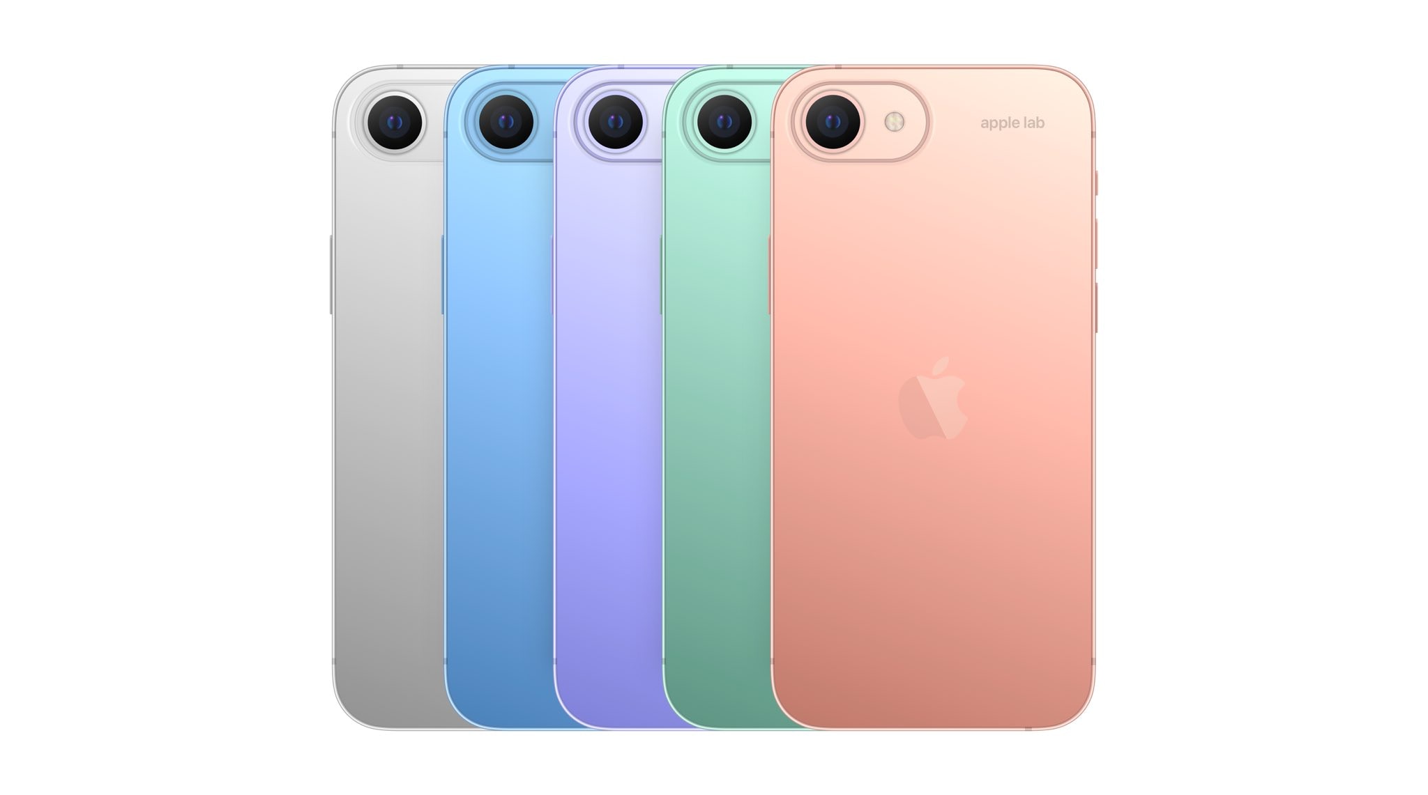 Iphone Se3去瀏海 屏下指紋 30買到神級機5大新消息整理