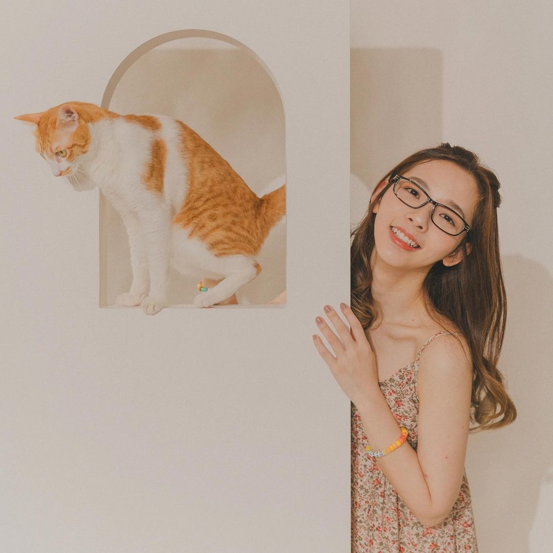 滴妹(IG@crown_du) 滴妹(IG@crown_du)