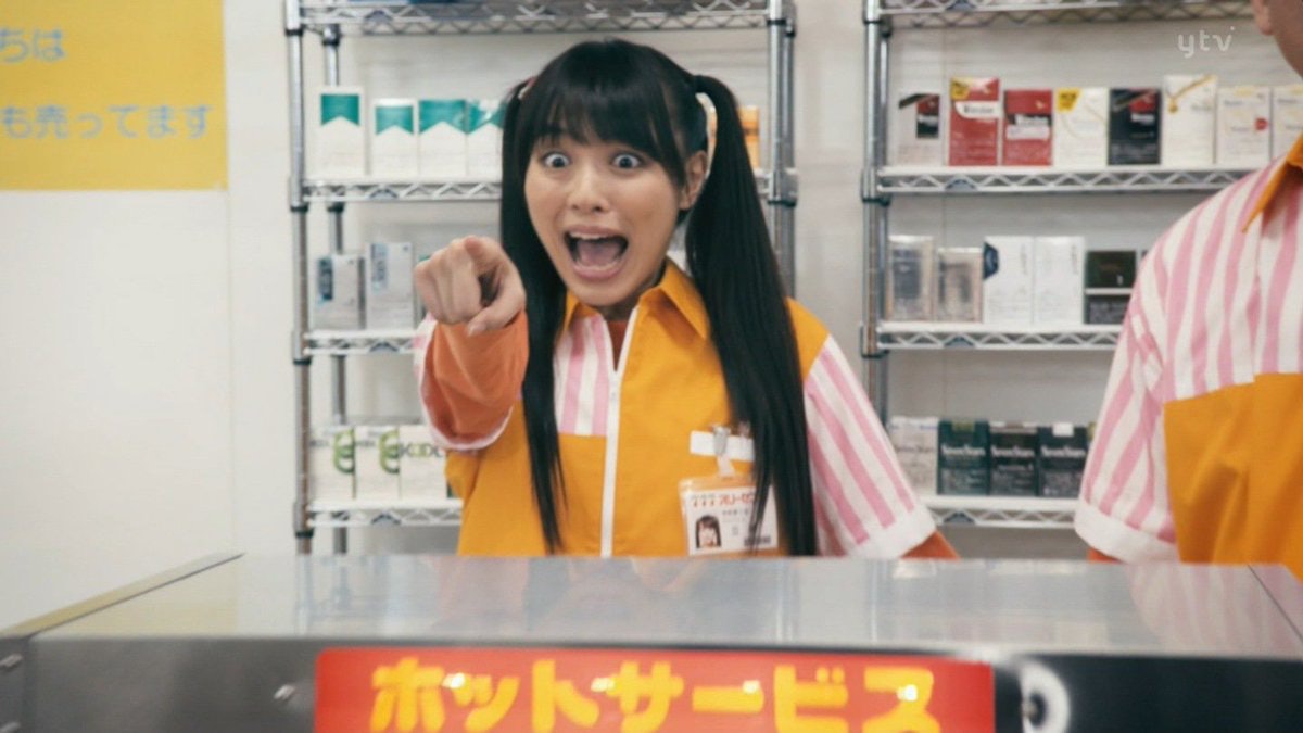 便利店員原來最憎你做呢個動作 網民卻一面倒覺得顧客冇錯惹激辯 便利店員原來最憎你做呢個動作 網民卻一面倒覺得顧客冇錯惹激辯