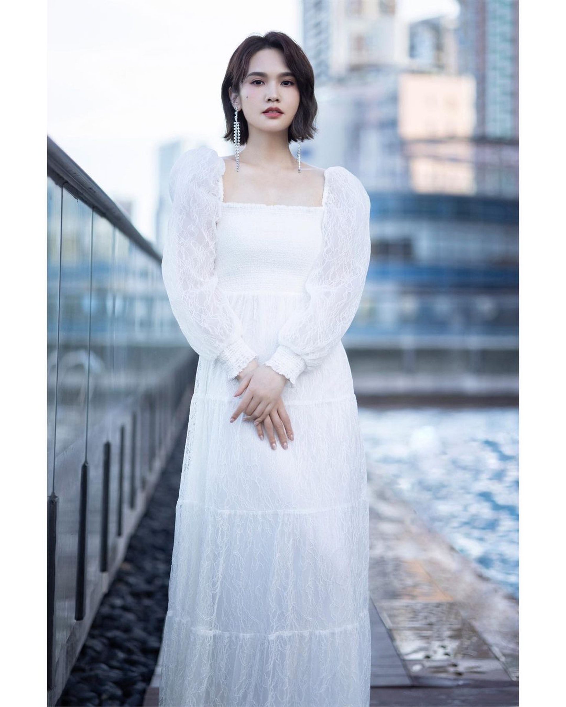 楊丞琳無論在歌壇、影壇還是電視圈都有所成就。(Instagram:@rainie77) 楊丞琳無論在歌壇、影壇還是電視圈都有所成就。(Instagram:@rainie77)