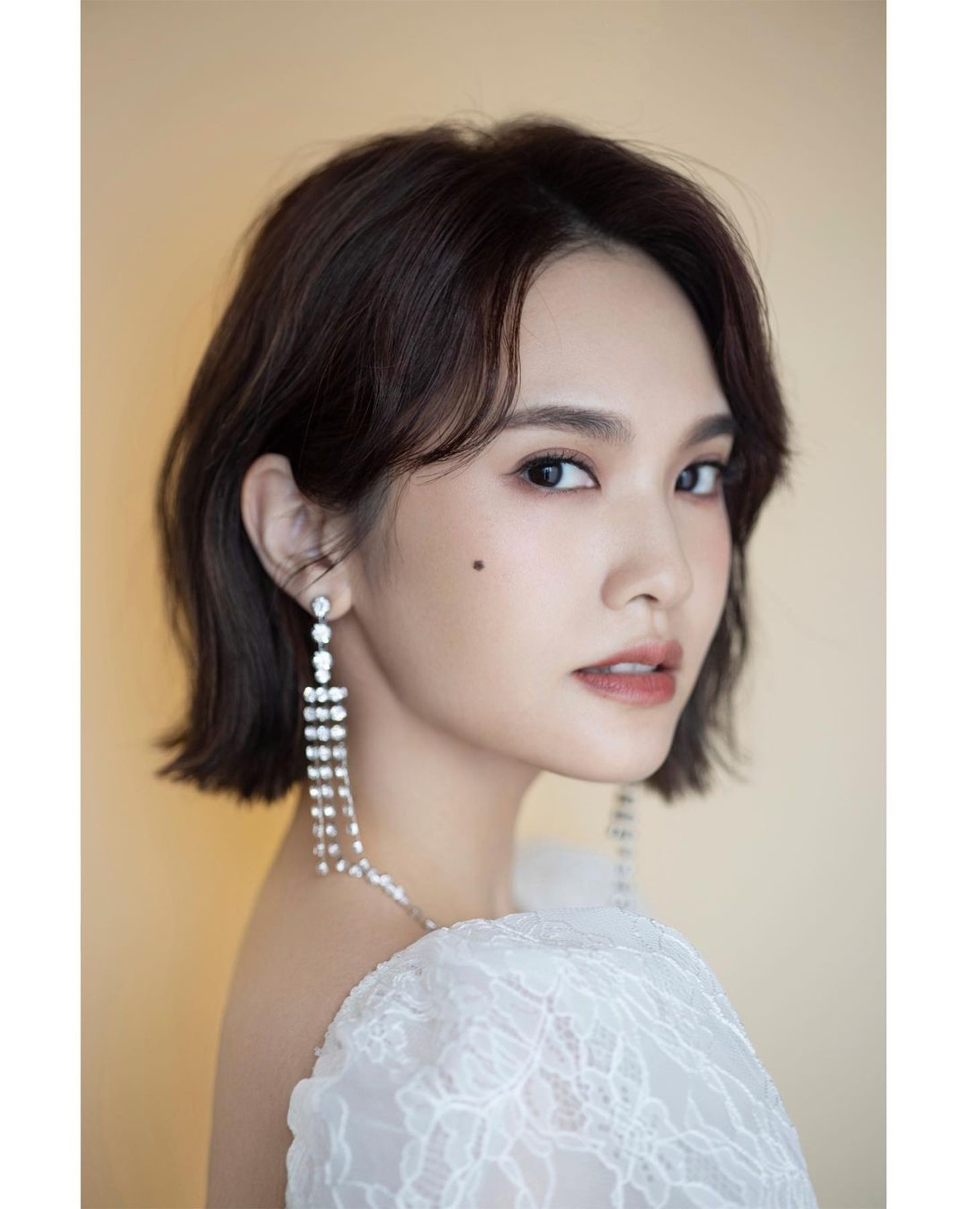 楊丞琳無論在歌壇、影壇還是電視圈都有所成就。(Instagram:@rainie77) 楊丞琳無論在歌壇、影壇還是電視圈都有所成就。(Instagram:@rainie77)