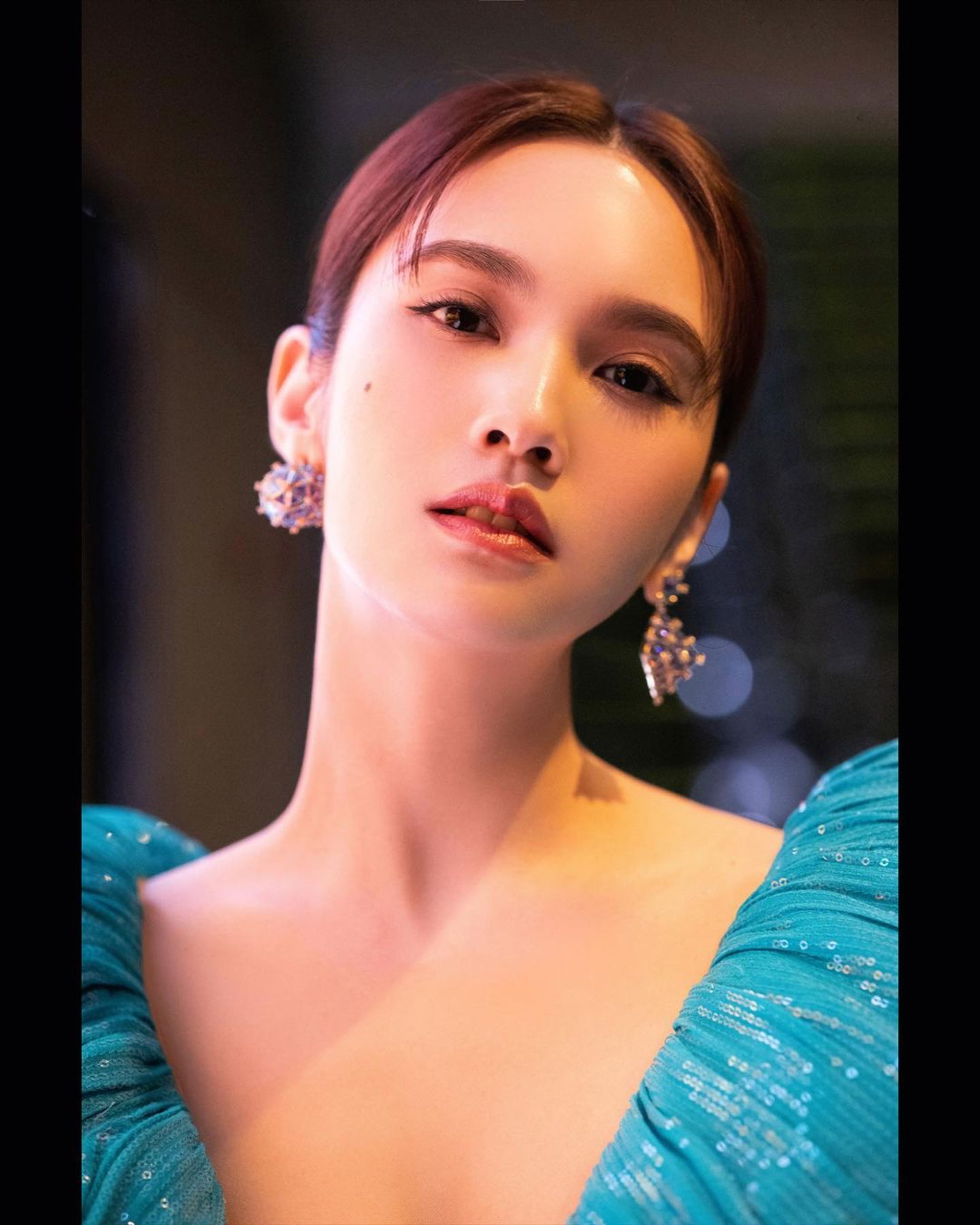 楊丞琳無論在歌壇、影壇還是電視圈都有所成就。(Instagram:@rainie77) 楊丞琳無論在歌壇、影壇還是電視圈都有所成就。(Instagram:@rainie77)