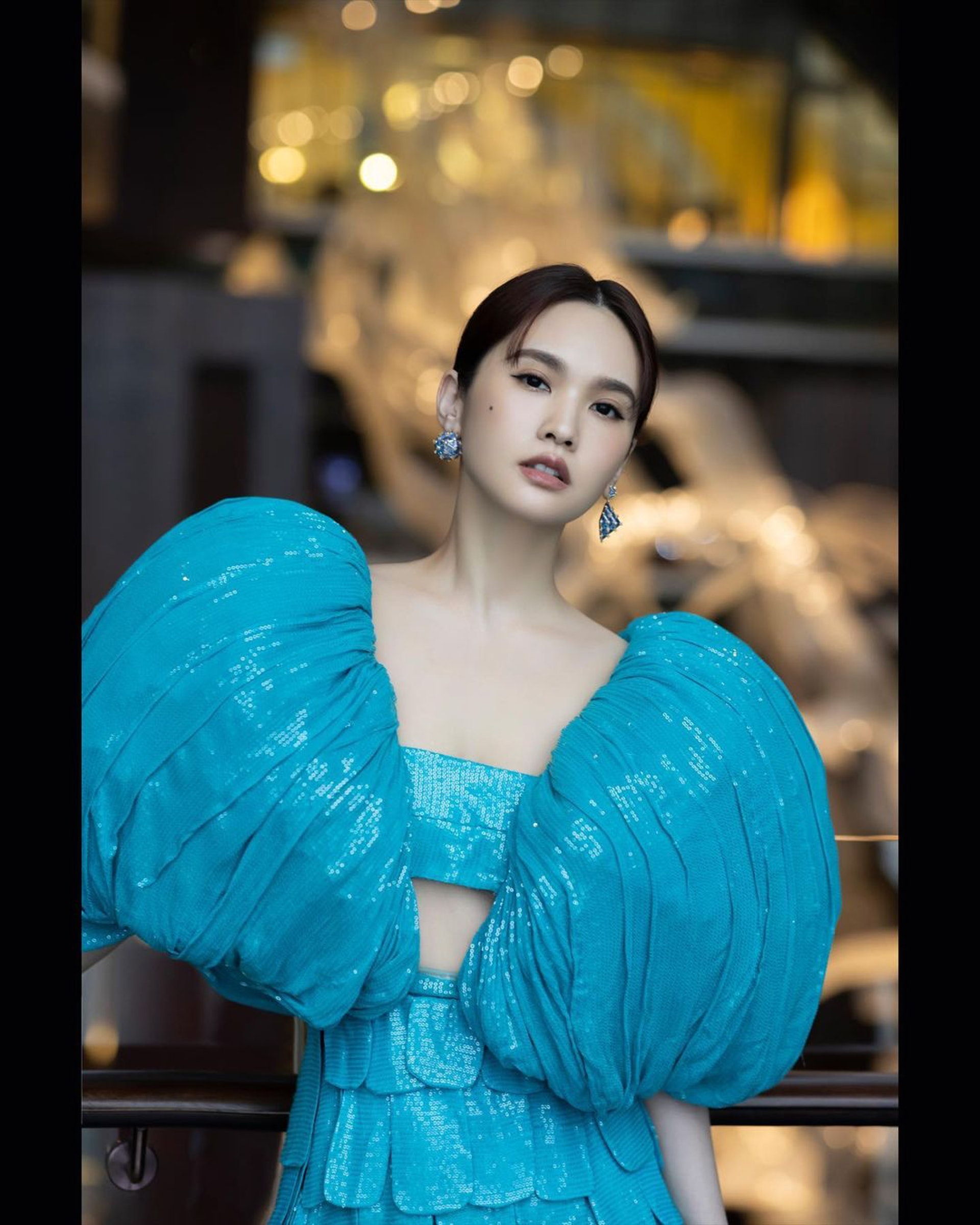 楊丞琳無論在歌壇、影壇還是電視圈都有所成就。(Instagram:@rainie77) 楊丞琳無論在歌壇、影壇還是電視圈都有所成就。(Instagram:@rainie77)