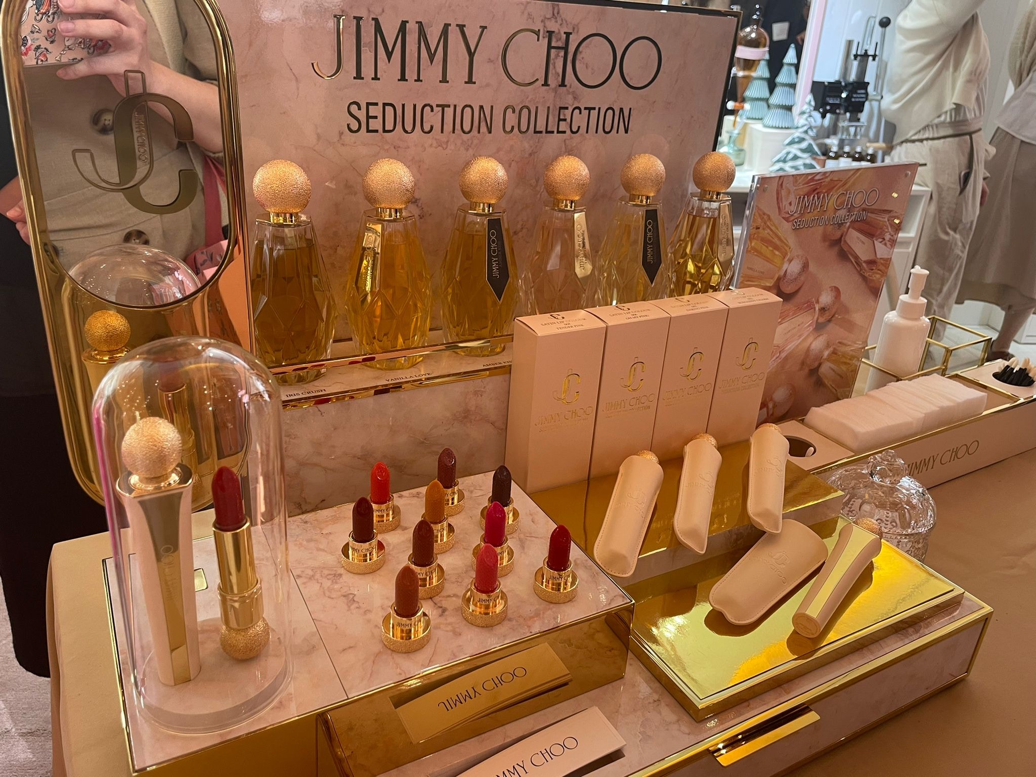 Jimmy choo discount 香港