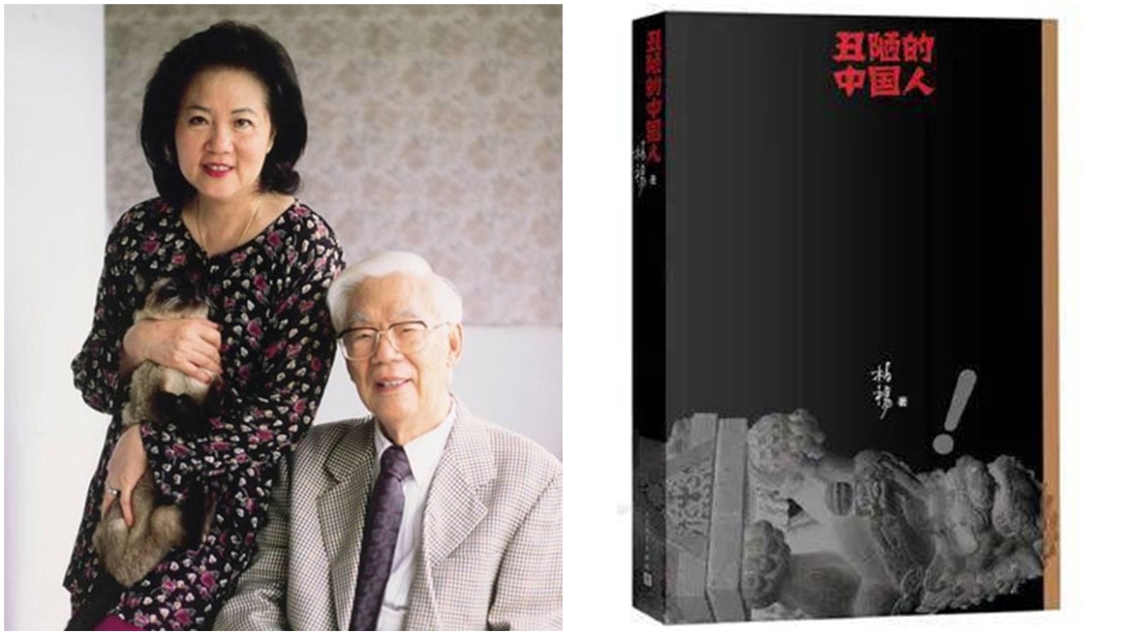 柏 柏楊丑陋的中国人 醜陋的中國人