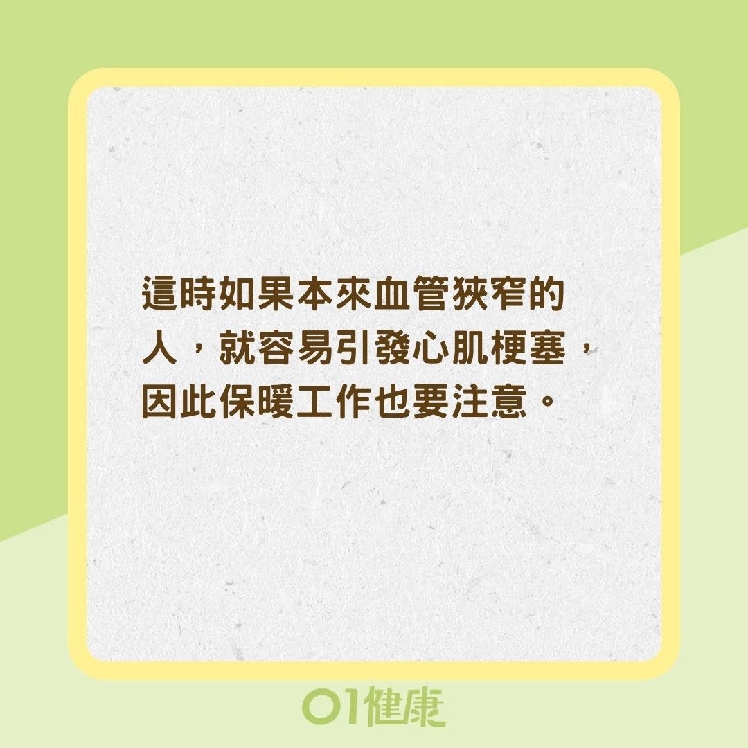 年輕族群如何預防心肌梗塞？（01製圖）