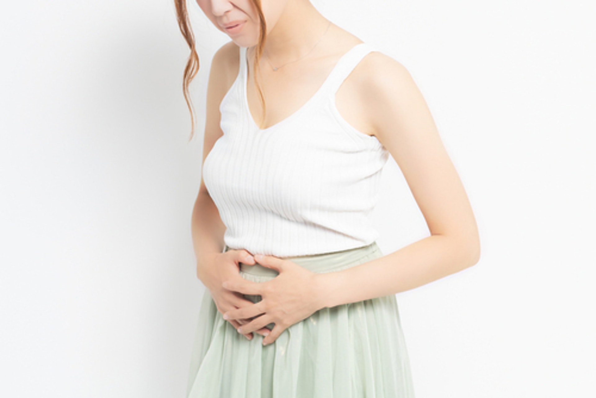 一般子宮肌腺瘤的症狀和其他子宮內膜異位的問題相似，最主要的就是月經時有嚴重痛楚。( Shutter Stock)