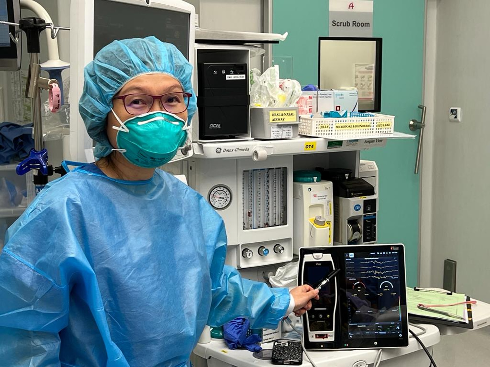 手術後噁心嘔吐辛苦過傷口痛 女性 易暈船浪 婦科手術較高危 手術後噁心嘔吐辛苦過傷口痛 女性 易暈船浪 婦科手術較高危