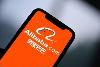 阿里巴巴跌逾4%　富瑞：軟銀或會進一步減持阿里