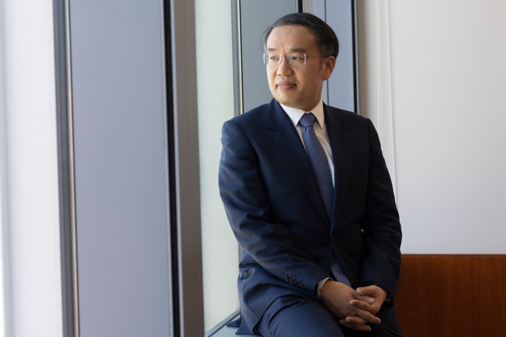 The Association of Certified Public Accountants elects non