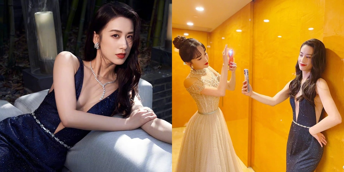 黃聖依自拍有好姊妹金莎幫手打燈　《姐姐》後仿如孖公仔