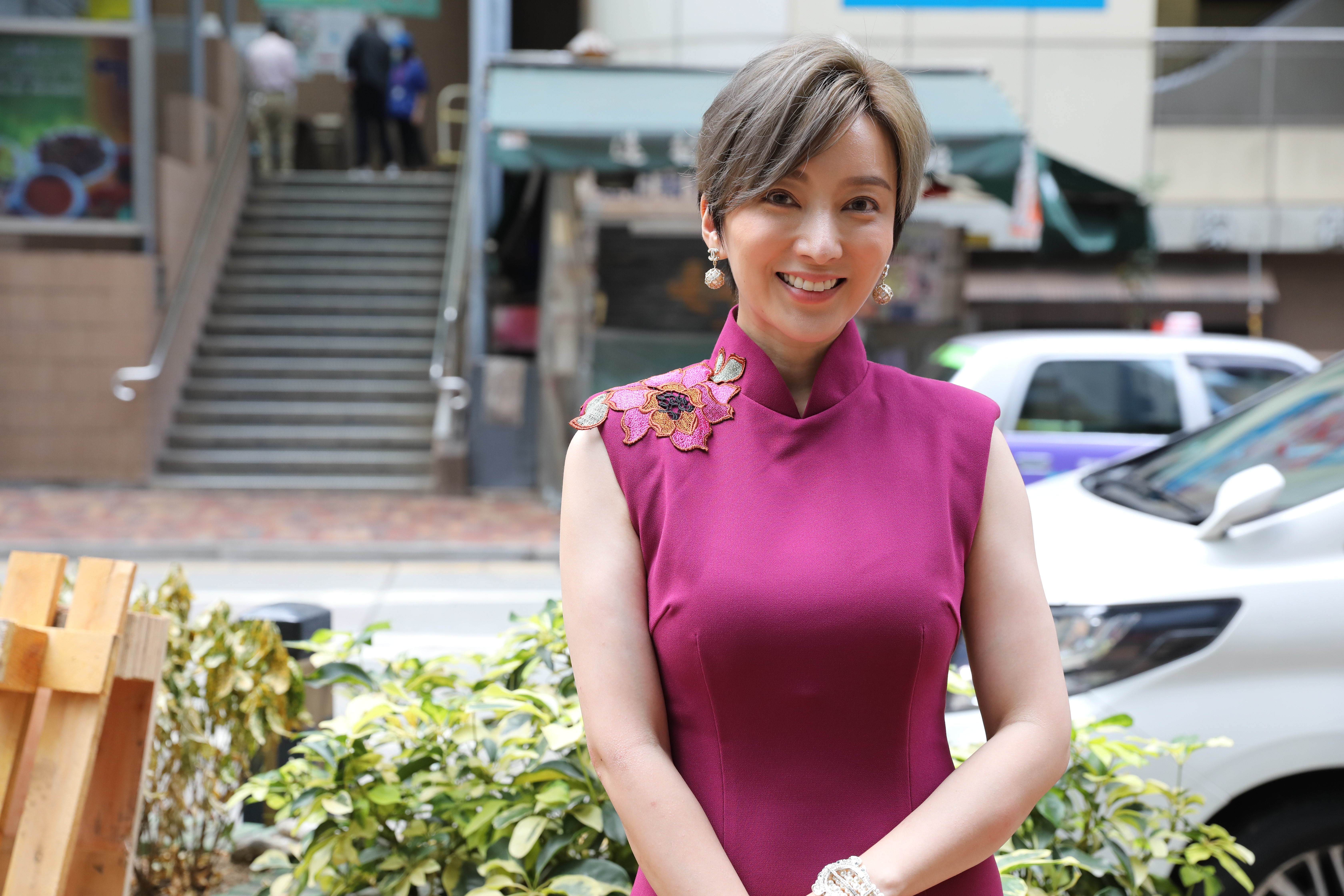 李松蔓不忍愛犬受癌病折磨　為牠選擇安樂死：下呢個決定相當痛苦