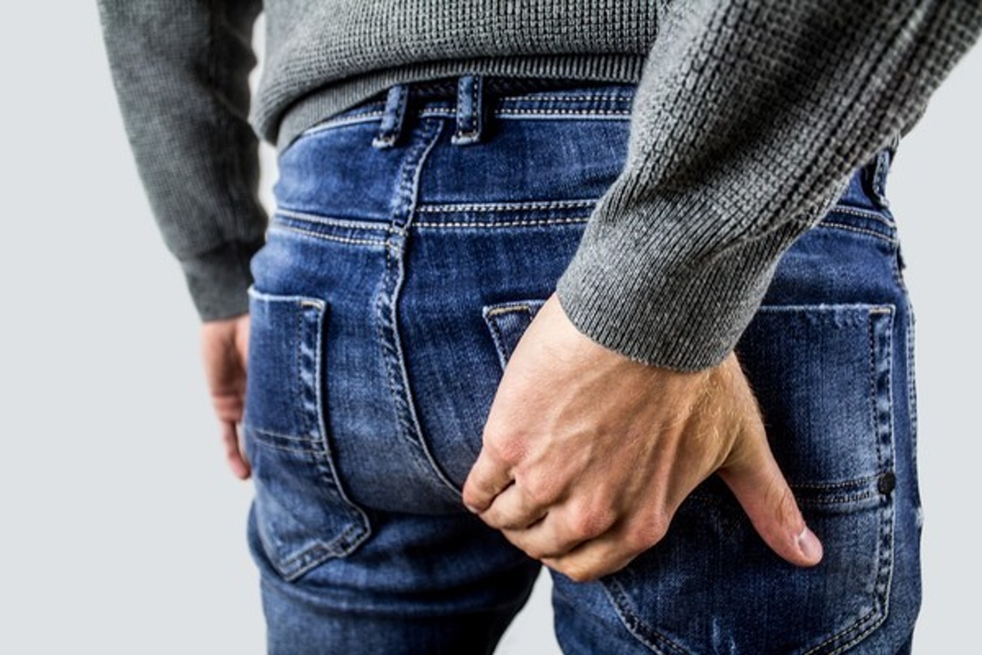 HPV在女性身上可引發子宮頸癌,在男性身上則可導致肛門癌。(圖片:pixabay) HPV在女性身上可引發子宮頸癌,在男性身上則可導致肛門癌。(圖片:pixabay)