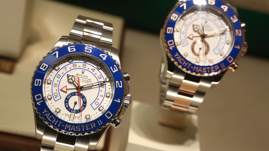 Rolex勞力士將會有這些新改變?德勤指出瑞士手錶業未來3大趨勢 Rolex勞力士將會有這些新改變?德勤指出瑞士手錶業未來3大趨勢