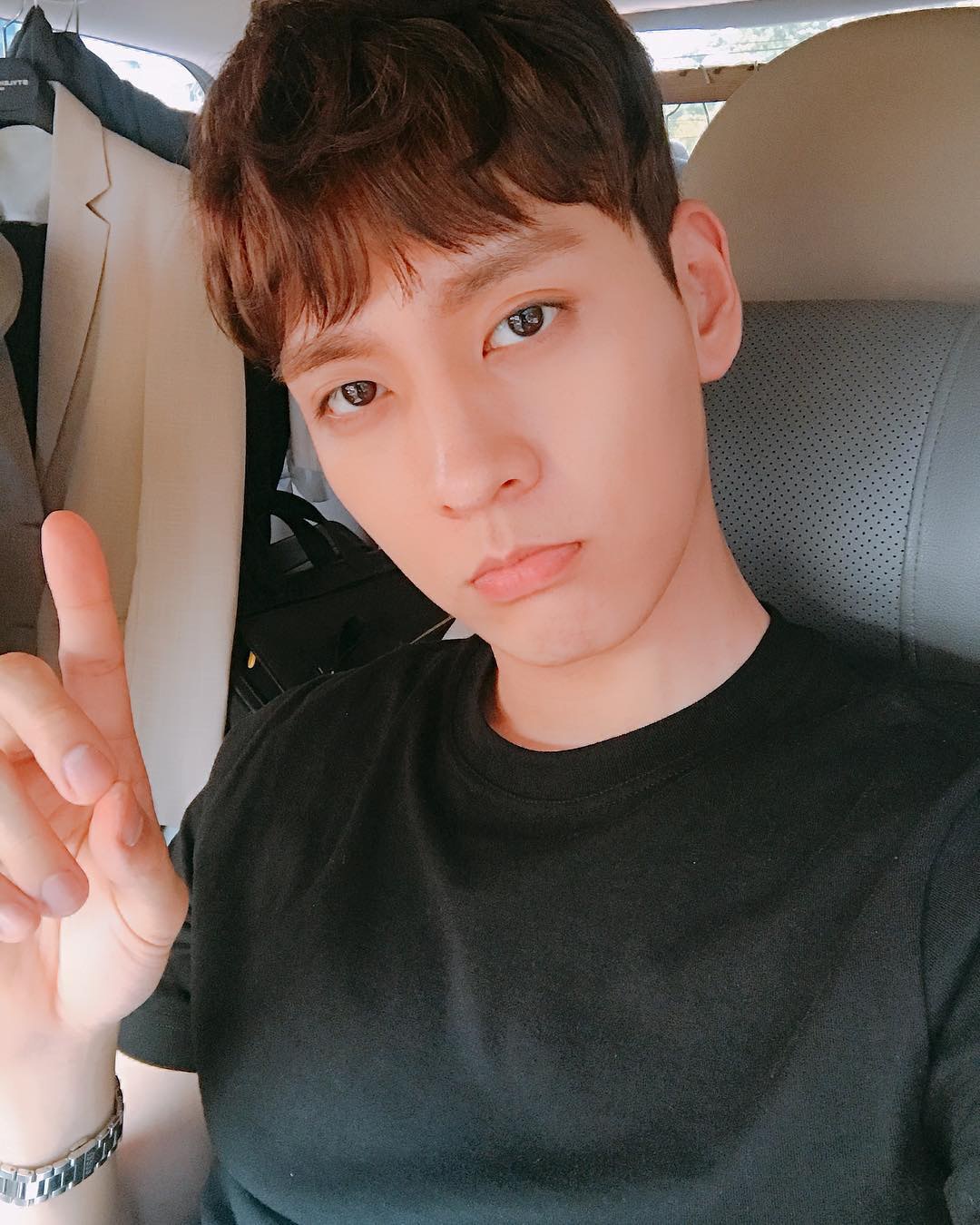 崔泰俊（IG@actorctj）