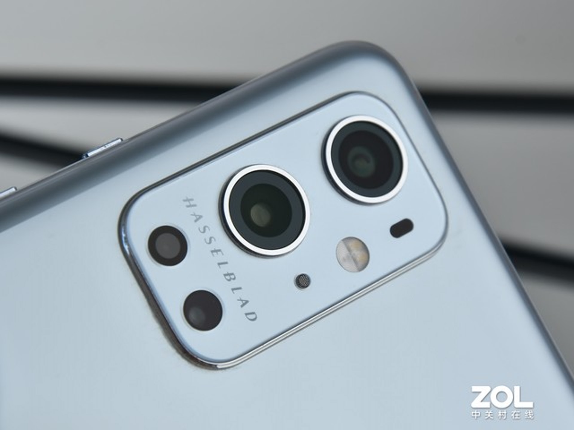 OnePlus 9 Pro(中關村在線授權使用) OnePlus 9 Pro(中關村在線授權使用)