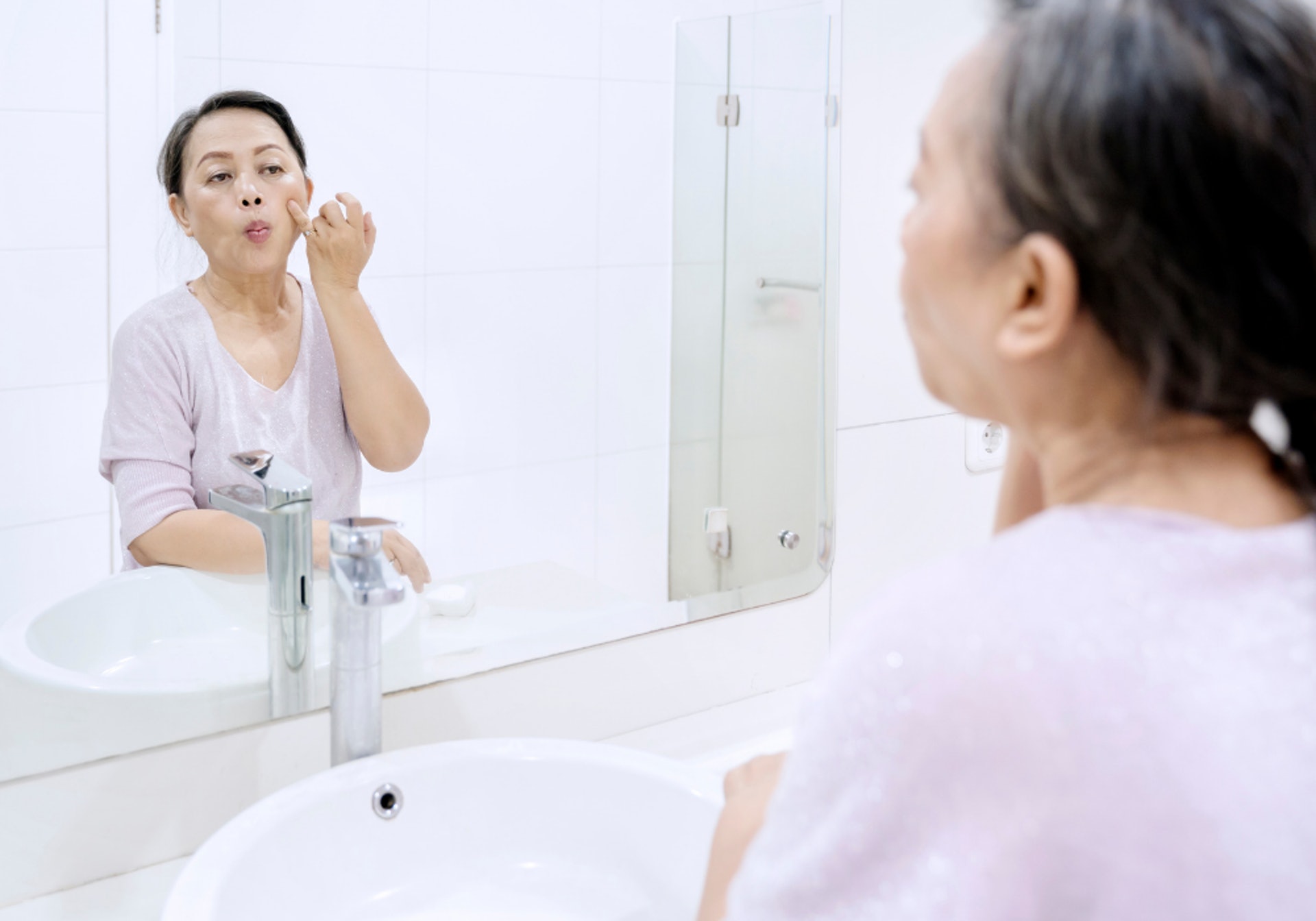 只要做好「抗氧化」,就能一次過解決所有皮膚衰老的問題。(圖片:Canva) 只要做好「抗氧化」,就能一次過解決所有皮膚衰老的問題。(圖片:Canva)