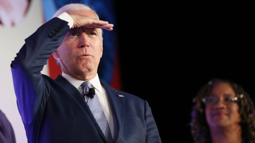 白宮邀請台灣出席民主峰會 北京須嚥下這口惡氣 白宮邀請台灣出席民主峰會 北京須嚥下這口惡氣