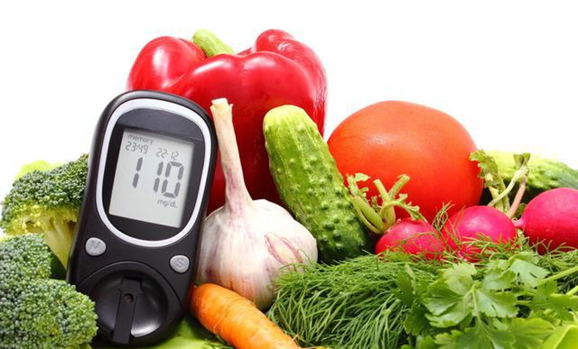 168斷食法的原理與「胰島素」有關。斷食期間，胰島素分泌會降低，使脂肪較難合成。（圖片：ppfocus）