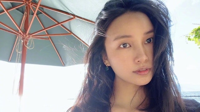 繼Dior攝影作後陳漫過往言論再惹議 網民:以辱華賺錢如發國難財 繼Dior攝影作後陳漫過往言論再惹議 網民:以辱華賺錢如發國難財
