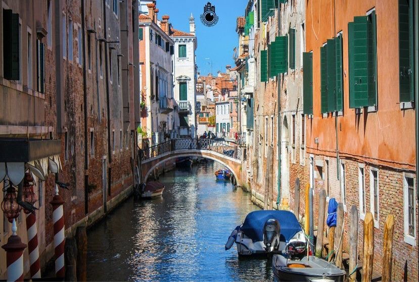 意大利威尼斯（圖片授權：IG@_kak_photos）