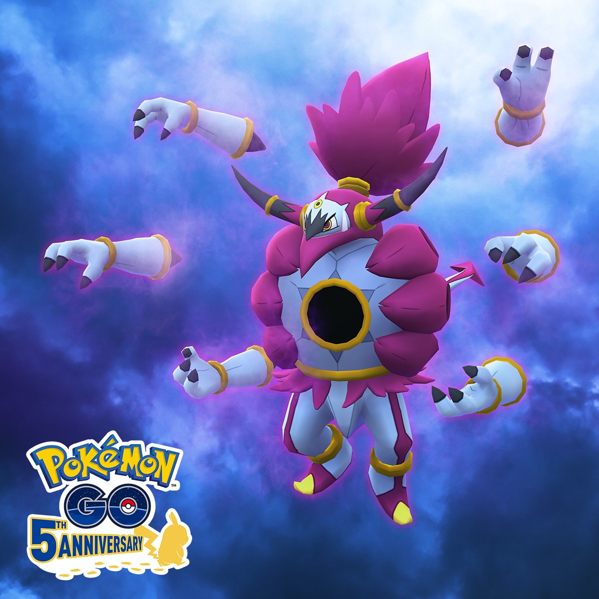 Pokemon Go季節任務結束特殊調查 解放惡作劇 限時推出