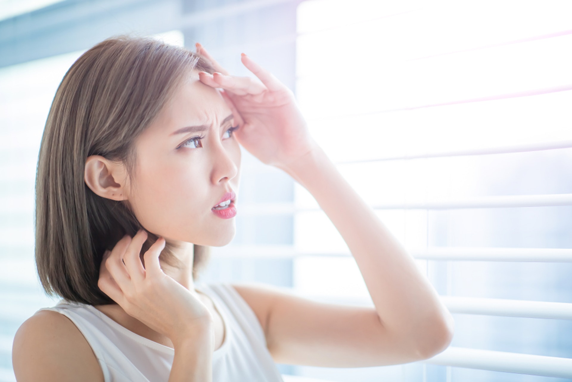 要保持靚靚膚質,長期使用美白產品的女士須留意日間防曬 (圖片: FreePik) 要保持靚靚膚質,長期使用美白產品的女士須留意日間防曬 (圖片: FreePik)