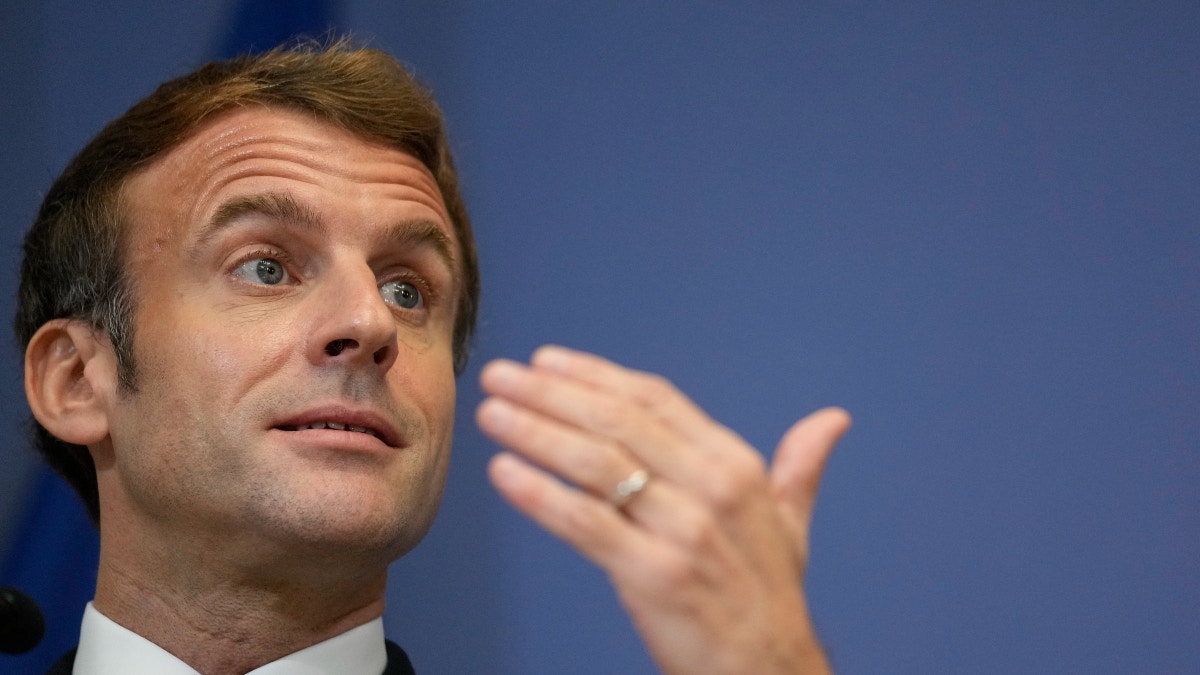 英倫海峽難民船出事英法領袖同意加強打擊偷渡