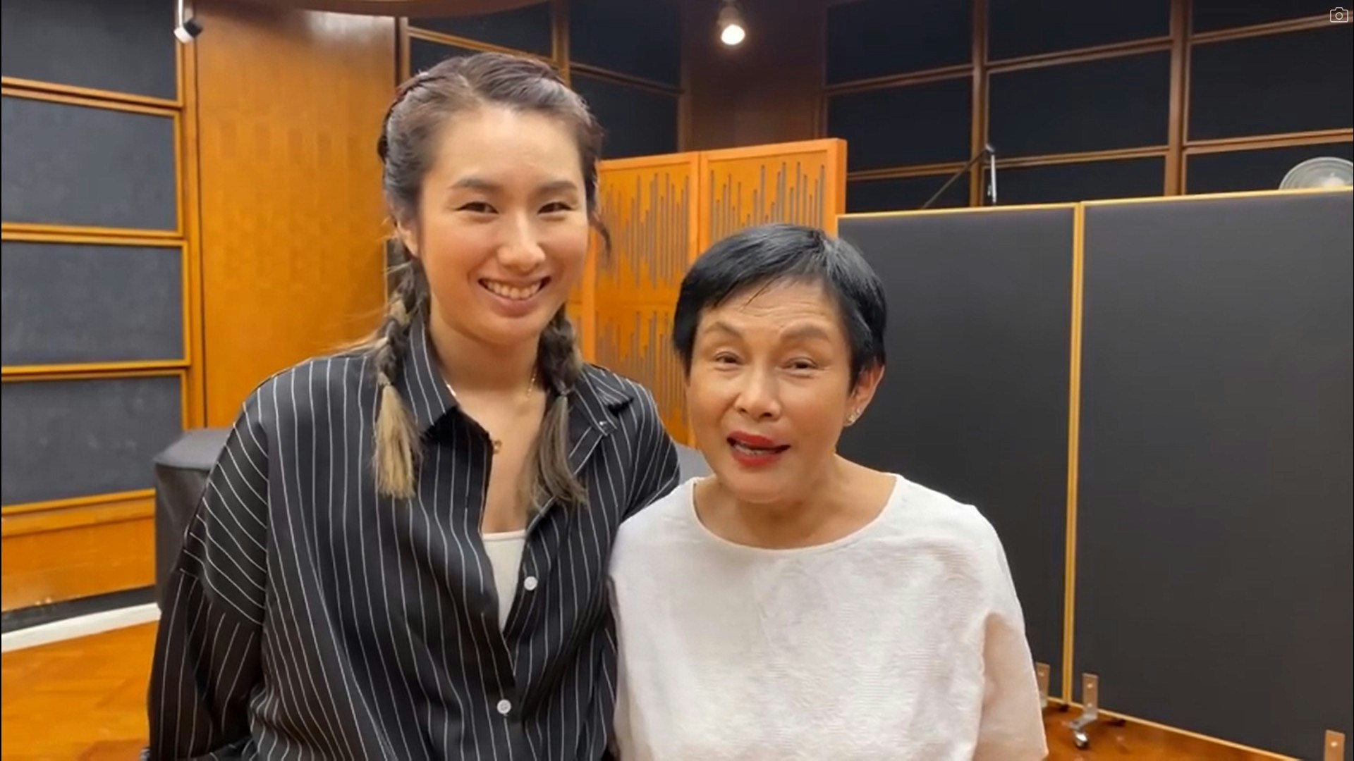 瞞到現在！麗的花旦李影意外身亡！享年79歲！舊愛劉松仁痛哭發文揭開摔倒原因！女兒徹底崩潰悔不當初！ – 天天分享