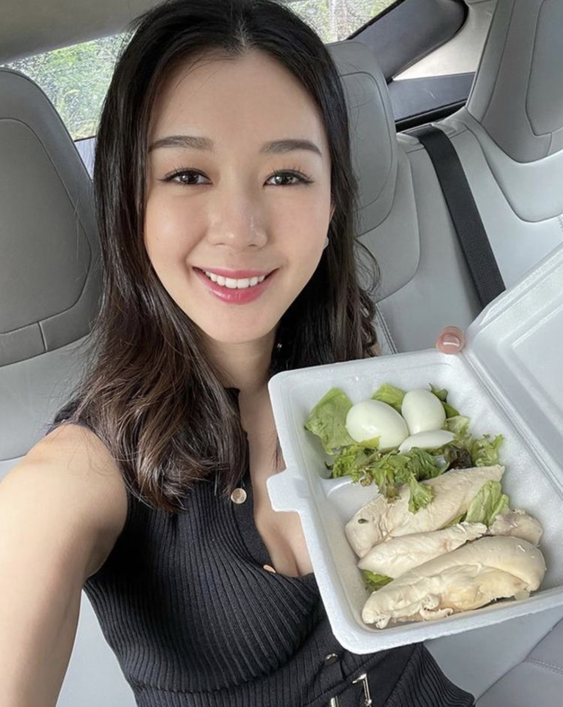 「斷糖飲食法」只要堅持3天就有成效?(麥明詩 Louisa Mak@FB)