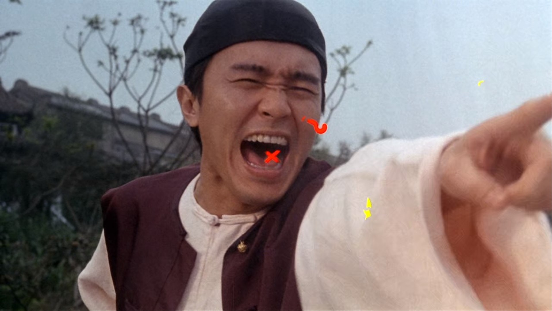 唔怕你鬧客 最怕你鬧得唔叻!公司聘專業鬧交王 月薪可接近13k 唔怕你鬧客 最怕你鬧得唔叻!公司聘專業鬧交王 月薪可接近13k